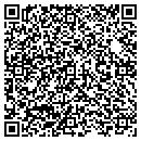 QR code with A 24 Hour Bail Bonds contacts