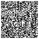 QR code with Customized Commuter Service Corp contacts