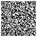 QR code with A Fast Bail Bonds contacts
