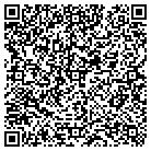 QR code with Altamont Corridor Express-Ace contacts