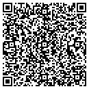 QR code with Amtrak contacts