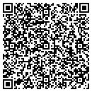 QR code with 1 24 Hour Bail Bonds contacts