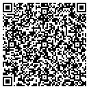 QR code with 1 24 Hour Bail Bonds contacts