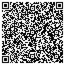 QR code with Jetin Company contacts