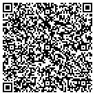 QR code with Herzog Transit Service contacts