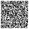 QR code with Metra contacts