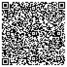 QR code with Hallcon Crew Transport Inc contacts