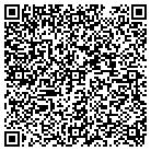 QR code with R J Corman Derailment Service contacts