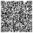 QR code with Amtrak-Cdl contacts