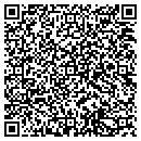 QR code with Amtrak-Edm contacts