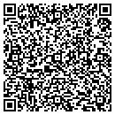 QR code with Amtrak-Irv contacts