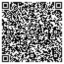 QR code with Amtrak-Jst contacts