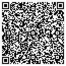 QR code with Amtrak-Sar contacts