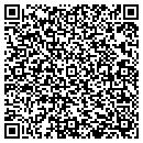 QR code with Axsun Corp contacts