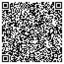 QR code with Afkham Iraj contacts