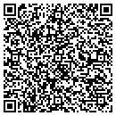 QR code with Advance construction contacts