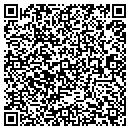 QR code with AFC PriMed contacts
