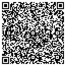 QR code with AFC PriMed contacts