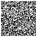QR code with AFC PriMed contacts