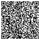 QR code with Alpha & Omega Processing contacts