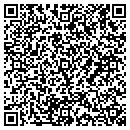 QR code with Atlantic Transit Service contacts