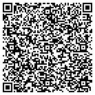 QR code with architectural concrete and designs contacts