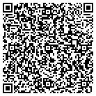 QR code with Ads Charter Bus Line Inc contacts
