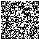QR code with Angeline's Attic contacts