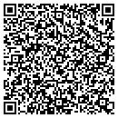 QR code with A Accurate Moving contacts