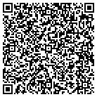 QR code with Anglin & Nelson Dental contacts