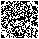 QR code with Anglin & Nelson Dental contacts