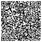 QR code with A A Commercial Moving & Stge contacts