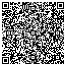 QR code with A Duie Pyle, Inc. contacts