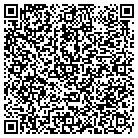QR code with Bins Portable Moving & Storage contacts