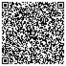 QR code with A Splash of Class contacts