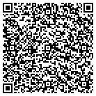 QR code with KS&B Ent. contacts