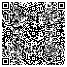 QR code with A Discount Moving & Delivery contacts