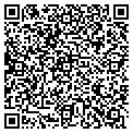 QR code with AB Music contacts