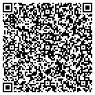 QR code with Accounting & Forensic Service Pc contacts