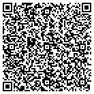 QR code with Adm Transportation Company contacts