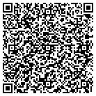 QR code with Adolfos Trucking contacts