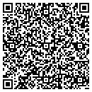 QR code with Allen Rode contacts