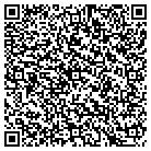 QR code with E & R Glass Contractors contacts