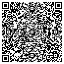 QR code with Alaska Nails contacts