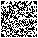 QR code with B&3 Enterprises contacts
