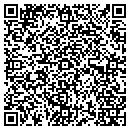 QR code with D&T Pony Express contacts