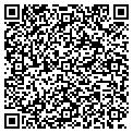 QR code with Akbonfire contacts