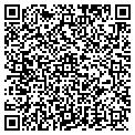 QR code with C L Enterprise contacts