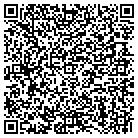 QR code with A Fireplace Store contacts
