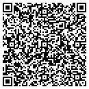 QR code with A1 Moving contacts